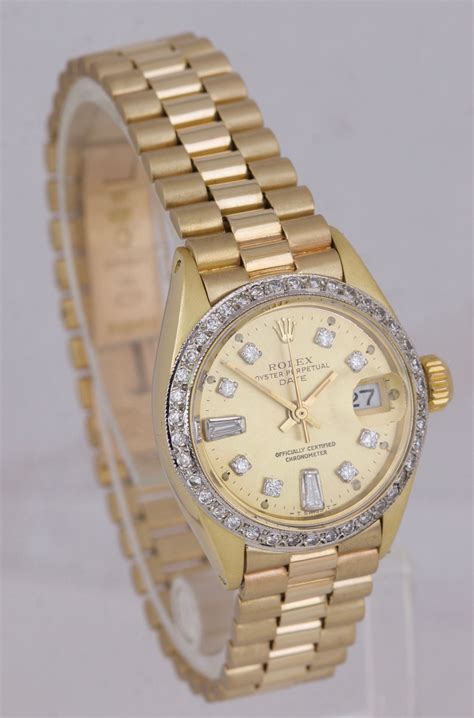 rolex damenuhr sportlich|ladies rolex date models.